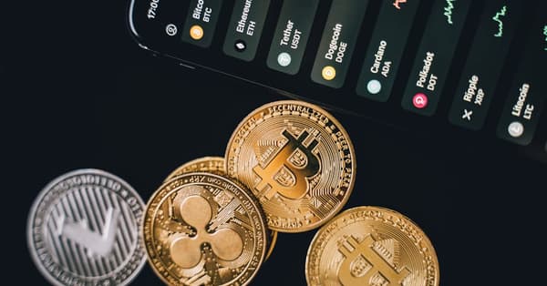 optimize your trading custom blockchain infrastructure