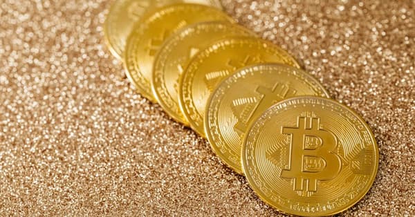 revitalize your crypto portfolio security features