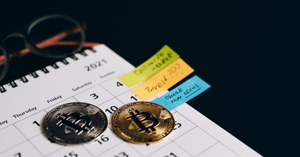 could bitwise drive dogecoin concept