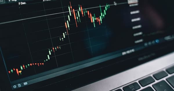 ethereums price surge break concept