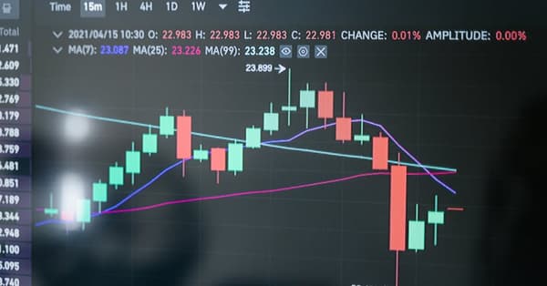crypto market update mastering digital innovation