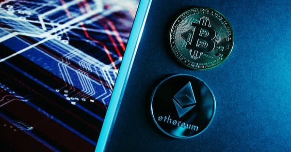 unlocking passive income binance concept